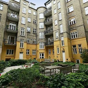 Appartement met Twee Slaapkamers
